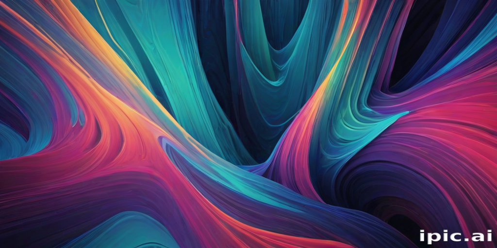 4k abstract wallpaper