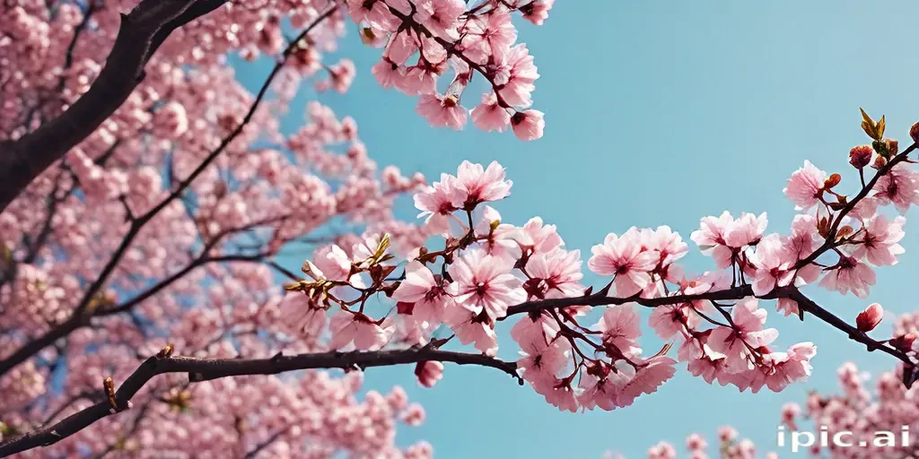 spring iphone wallpaper