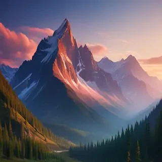 mountain wallpaper phone