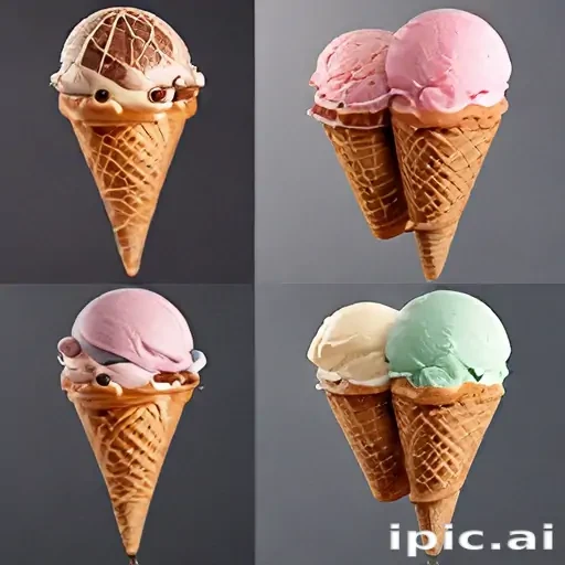 ice cream png