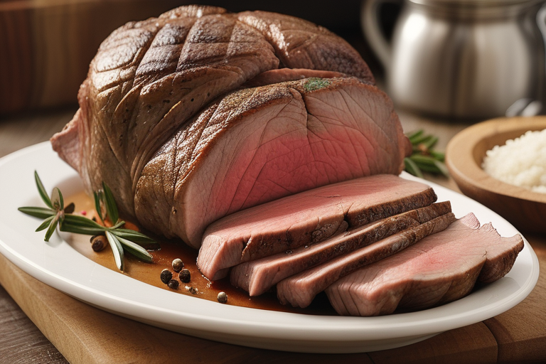 best seasoning for beef roast