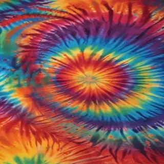 tie dye png