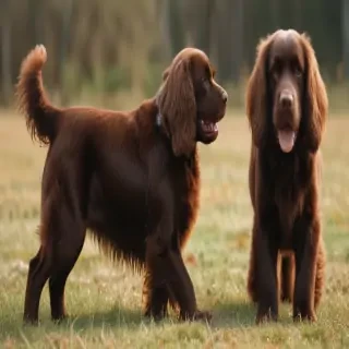 boykin spaniel
