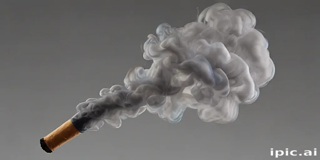 smoke transparent