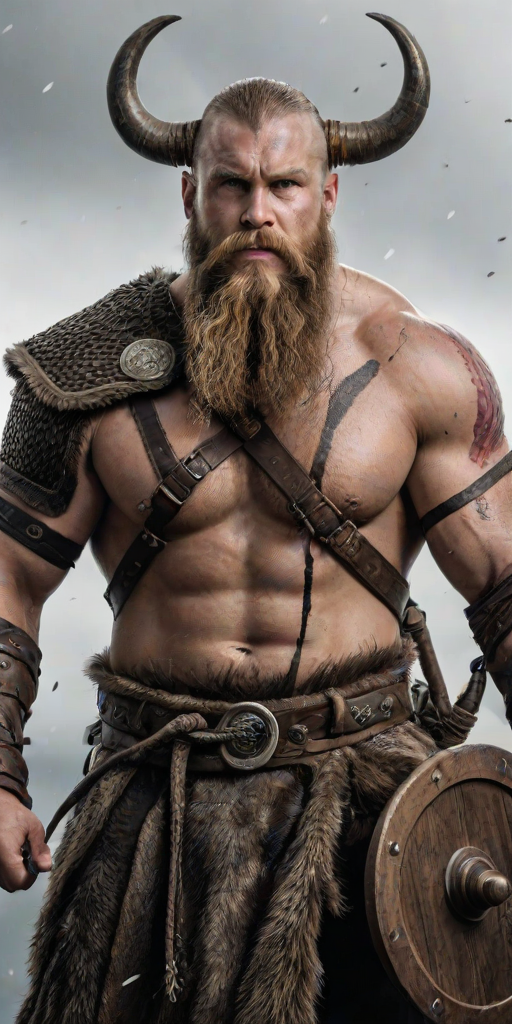 viking png