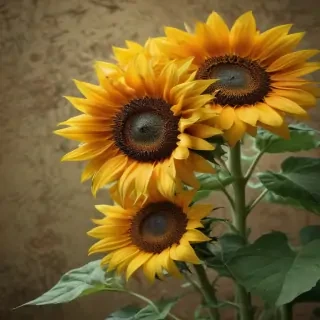 lock screen sunflower wallpaper
