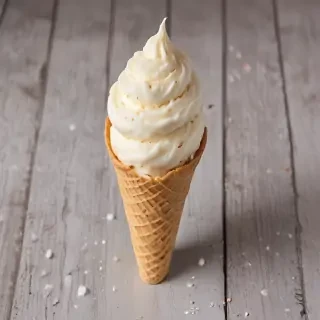 cone ice cream photos