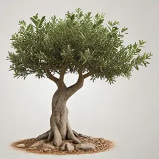 olive tree png