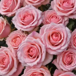 pink roses wallpaper iphone