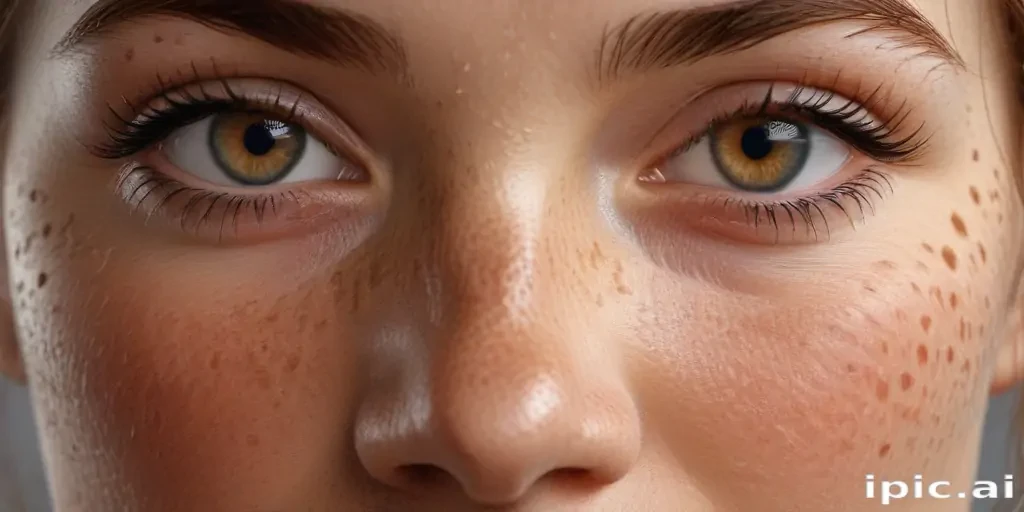 freckles png