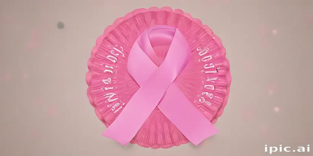 breast awareness month pictures