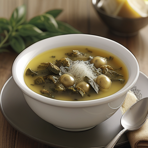 better than bouillon italian herb recipes