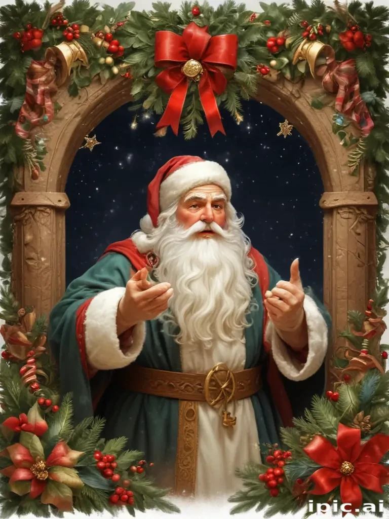 christmas clip art free images