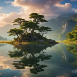 nature wallpaper for phone