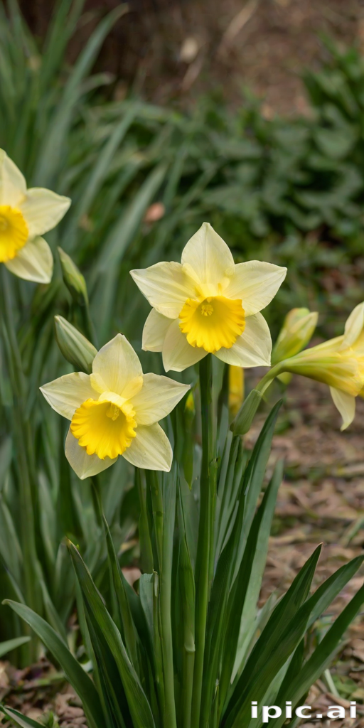 jonquil
