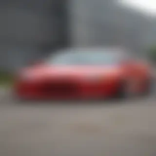 jdm car