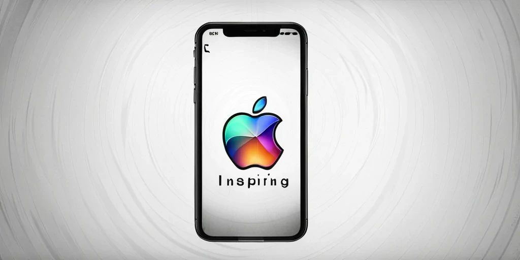 inspiring iphone wallpaper