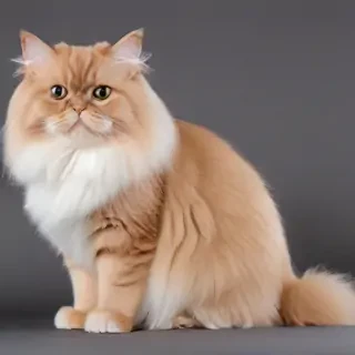persian cat breed