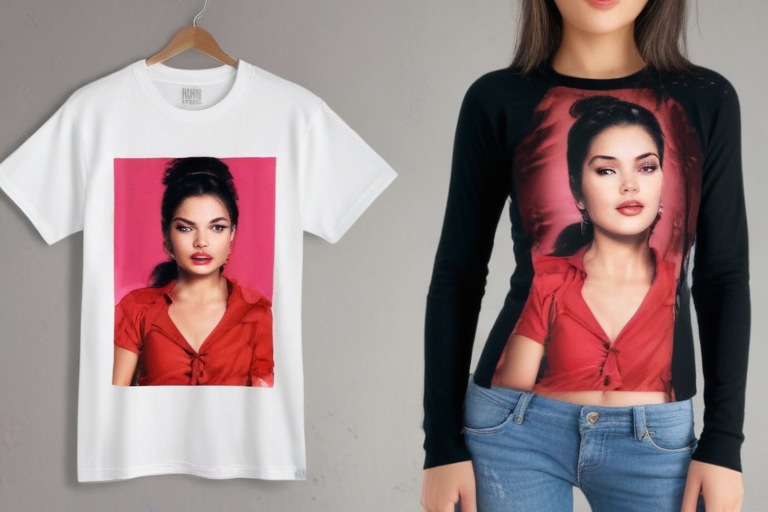 selena merchandise
