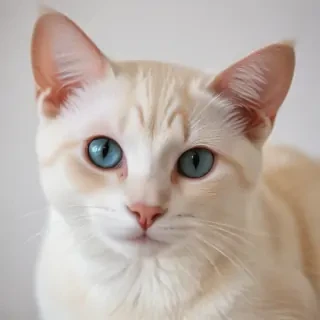 colorpoint shorthair cat breed