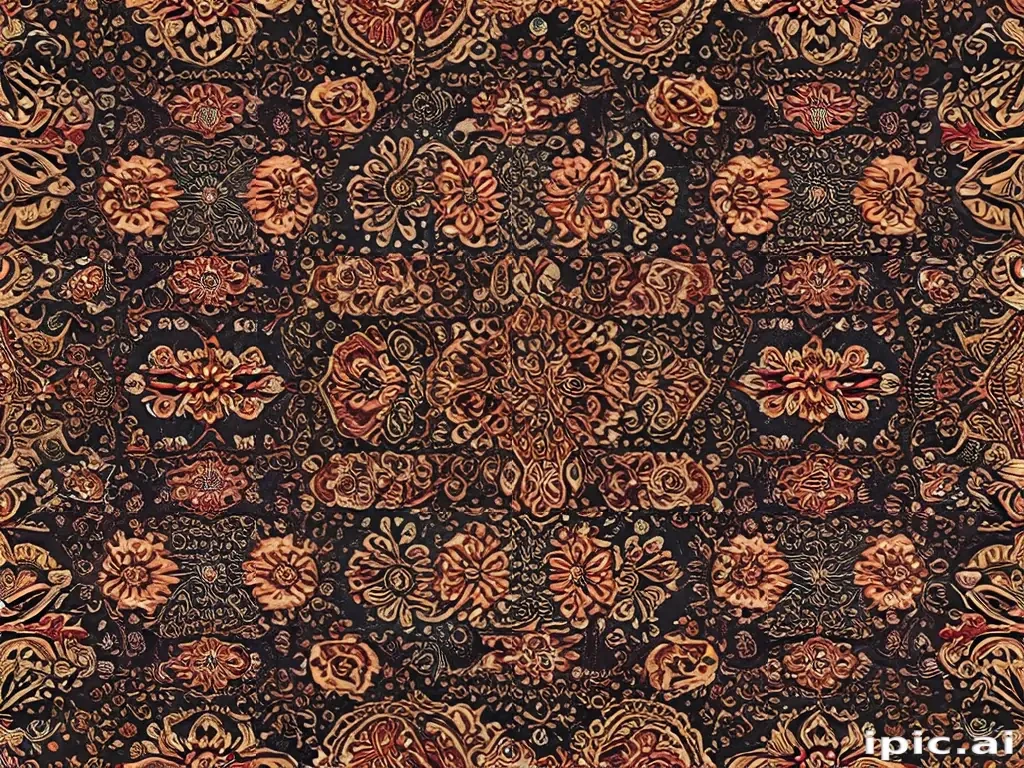 indian pattern
