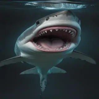 shark png