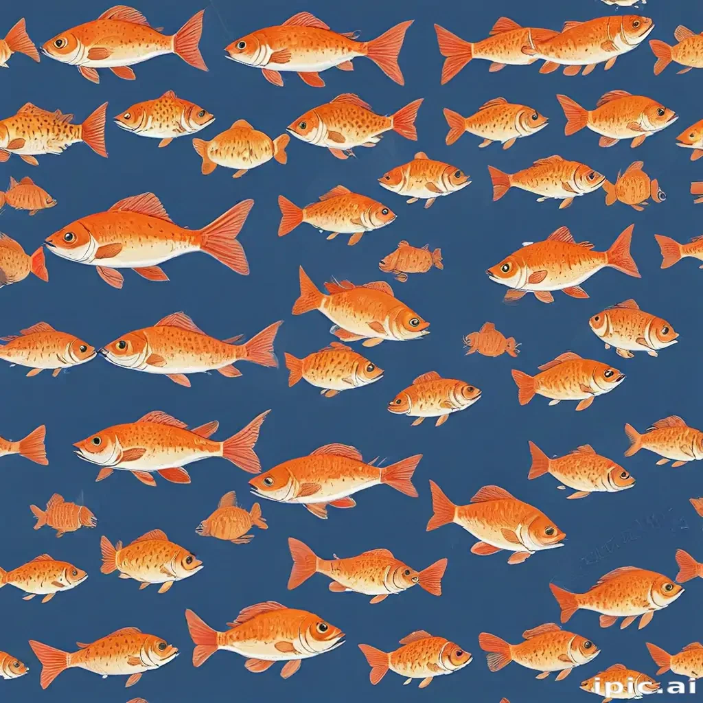 fish cartoon png