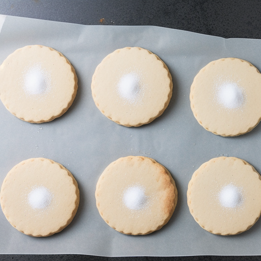 3 ingredient biscuits without milk