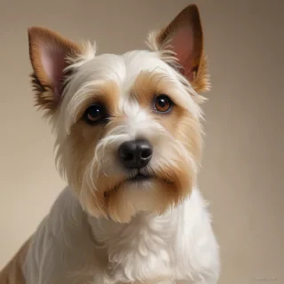 terrier dog