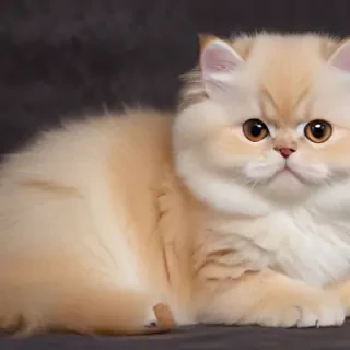 selkirk rex breed