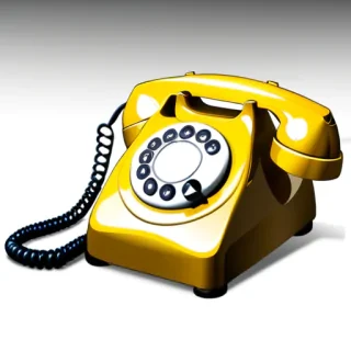 telephone png