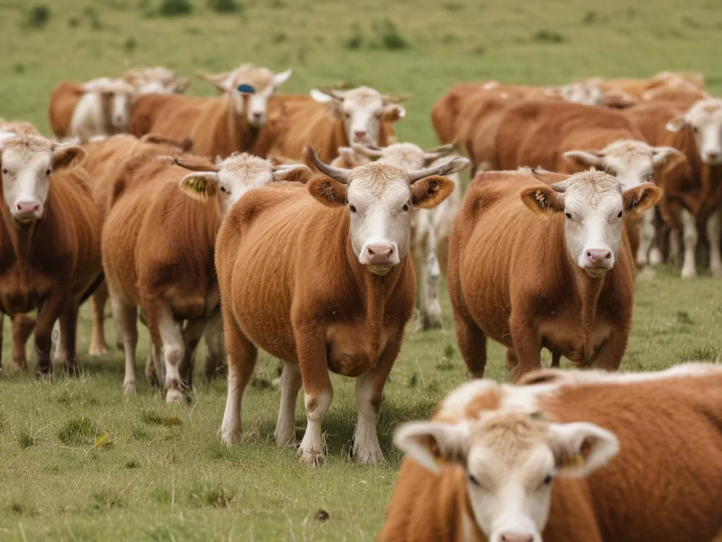 australian boxherd