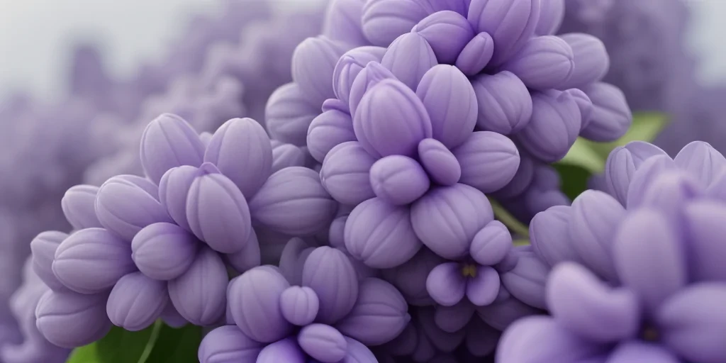 lilac iphone wallpaper