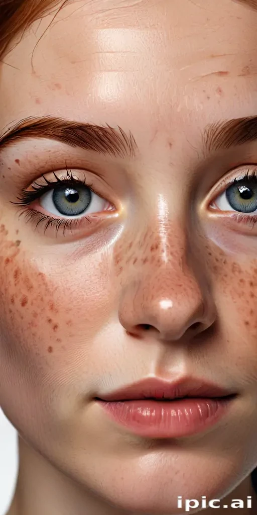 freckles png