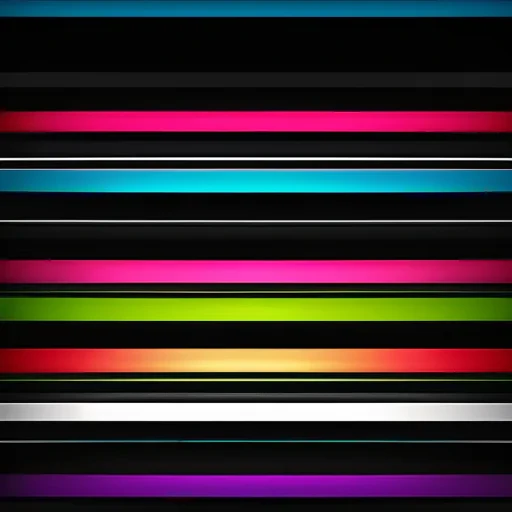 line background