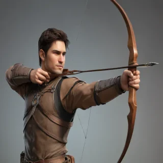 archer png