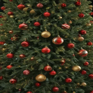 christmas tree png