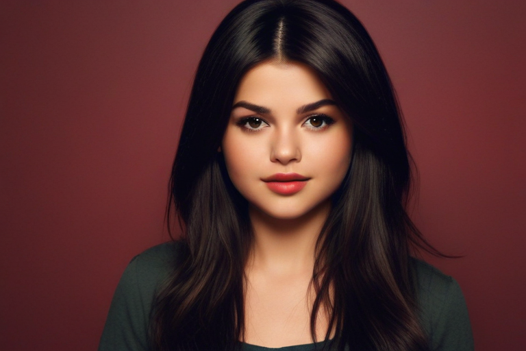 selena gomez netflix show