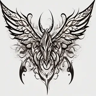 tattoo design png