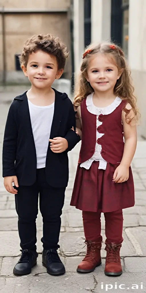 young cuteies