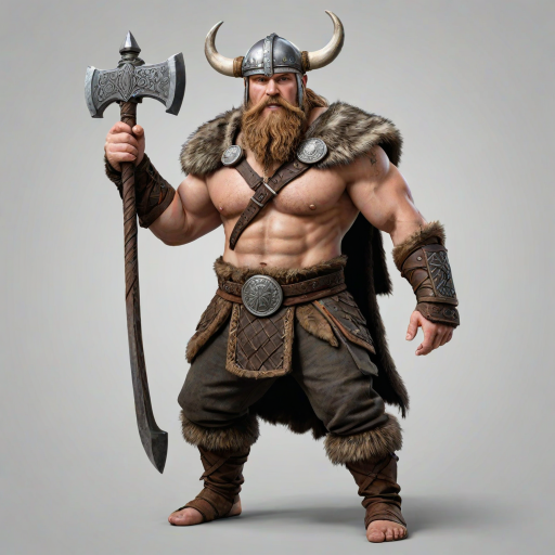 viking png