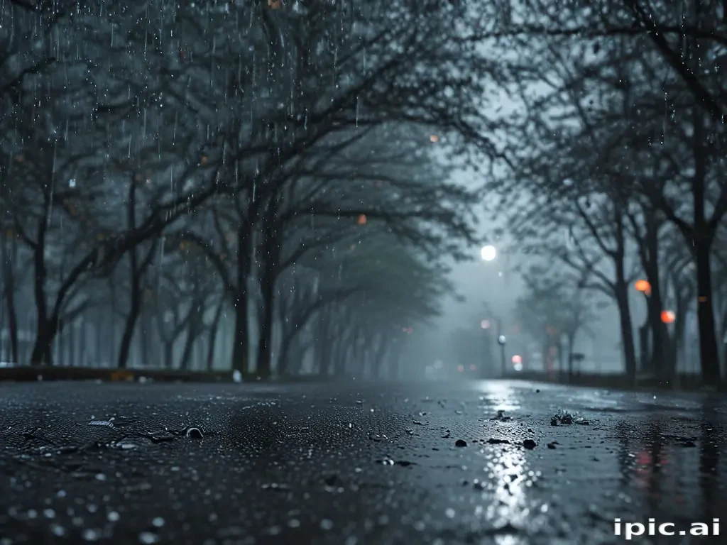 rainy backgrounds