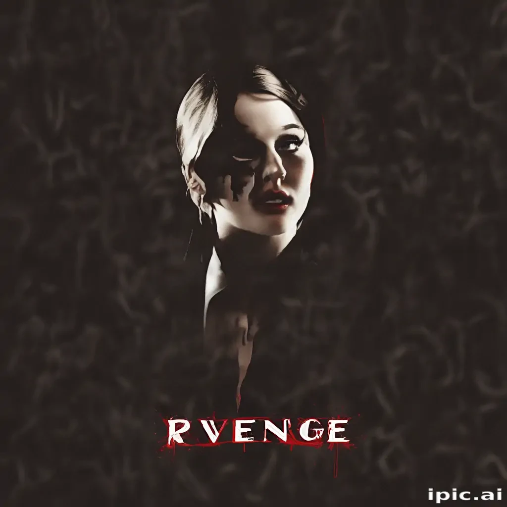 revenge wallpaper