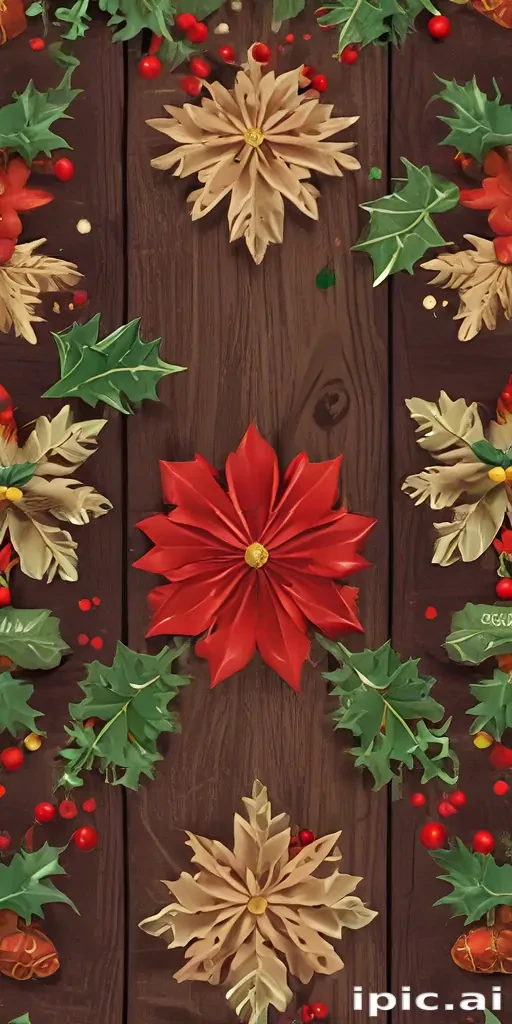 christmas background iphone