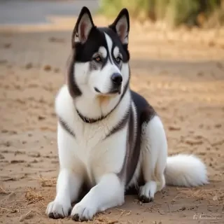 huskita dog breed