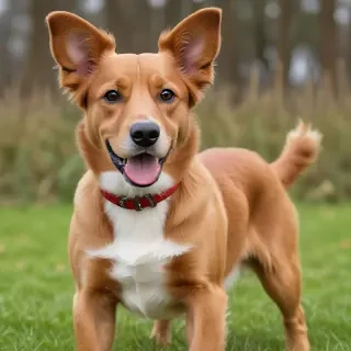 corkie dog breed