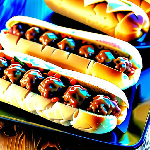 side dish for meatball subs