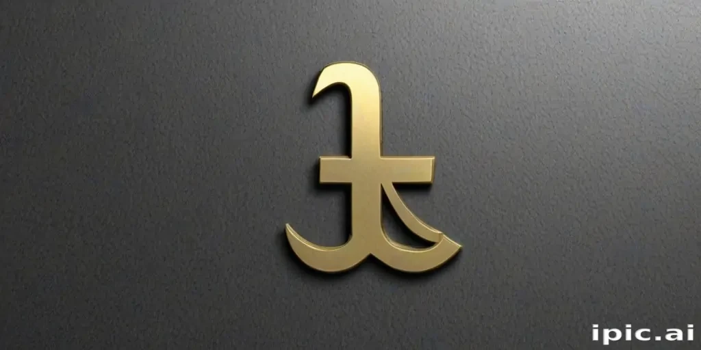 pound symbol