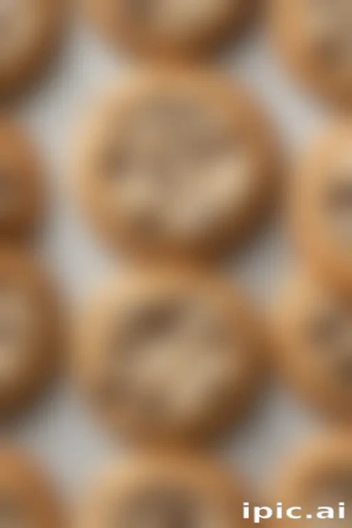 chocolate chip cookie png