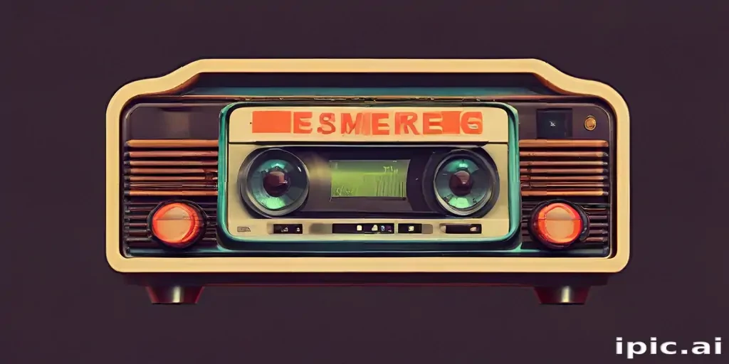 retro png